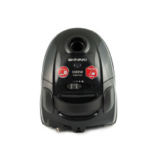 მტვერსასრუტი SHIVAKI VC316 BK