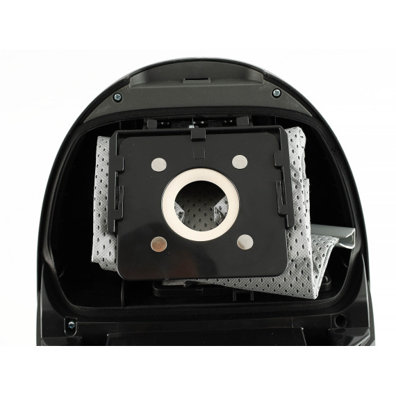 пылесос SHIVAKI VC316 BK