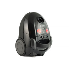 მტვერსასრუტი SHIVAKI VC316 BK