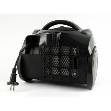 მტვერსასრუტი SHIVAKI VC316 BK