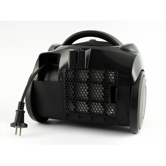 пылесос SHIVAKI VC316 BK