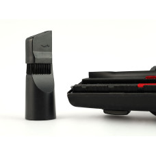 მტვერსასრუტი SHIVAKI VC316 BK