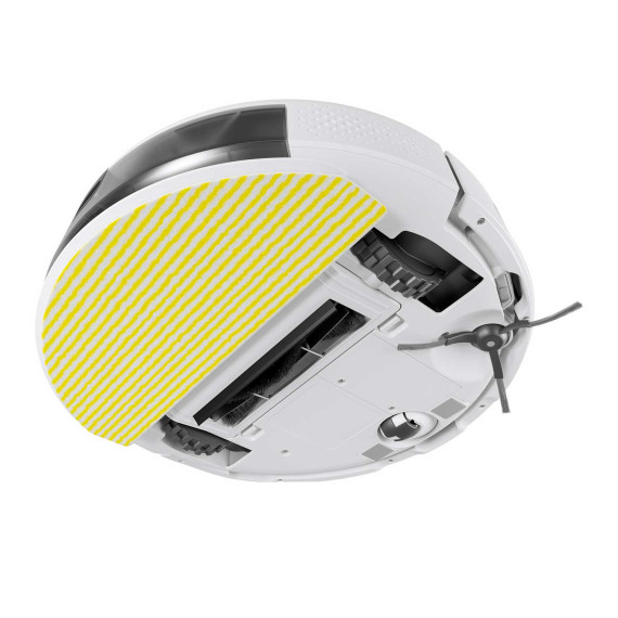 vacuum cleaner robot KARCHER RCV 2 *EU