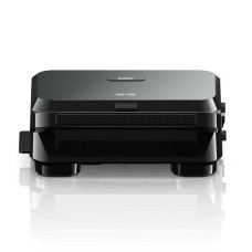 сэндвичница/вафельница BRAUN SM5001