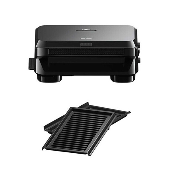 სენდვიჩ მეიქერი BRAUN SM5001