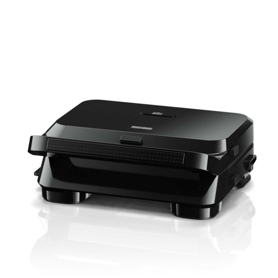 სენდვიჩ მეიქერი BRAUN SM5001