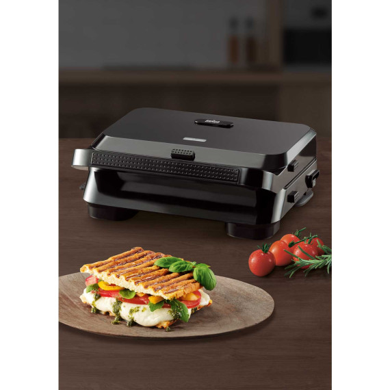სენდვიჩ მეიქერი BRAUN SM5001