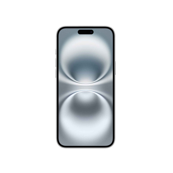 смартфон APPLE iPhone 16 Plus 128GB (White) (A3290)