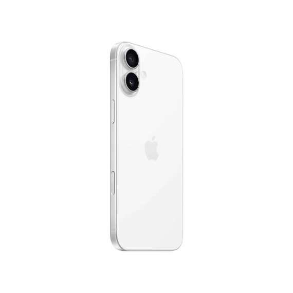 смартфон APPLE iPhone 16 Plus 128GB (White) (A3290)