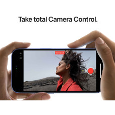 სმარტფონი APPLE iPhone 16 Plus 128GB (White) (A3290)