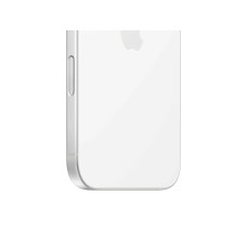 სმარტფონი APPLE iPhone 16 128GB (White) (A3287)