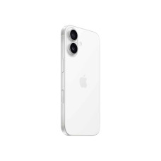 სმარტფონი APPLE iPhone 16 128GB (White) (A3287)