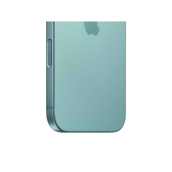 смартфон APPLE iPhone 16 128GB (Teal) (A3287)