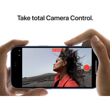 სმარტფონი APPLE iPhone 16 128GB (Teal) (A3287)