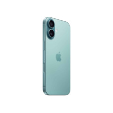 სმარტფონი APPLE iPhone 16 128GB (Teal) (A3287)