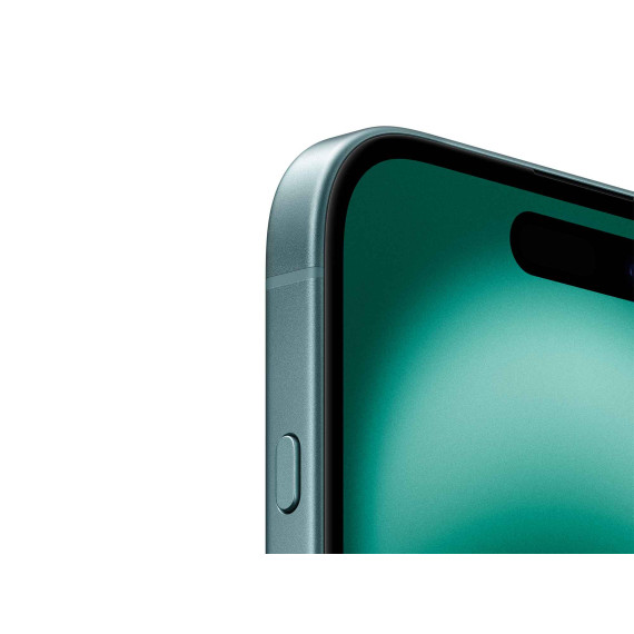 смартфон APPLE iPhone 16 128GB (Teal) (A3287)