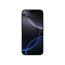 სმარტფონი APPLE iPhone 16 Pro Max 256GB (Black Titanium) (A3296)