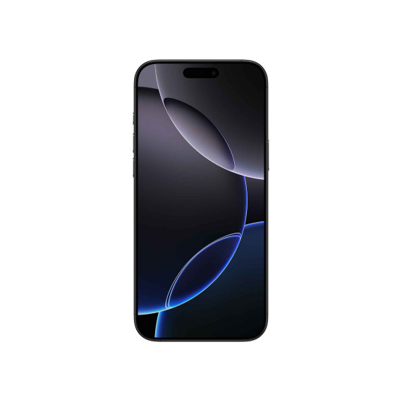 смартфон APPLE iPhone 16 Pro Max 256GB (Black Titanium) (A3296)