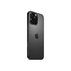 სმარტფონი APPLE iPhone 16 Pro Max 256GB (Black Titanium) (A3296)
