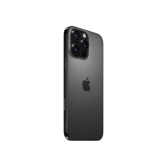 смартфон APPLE iPhone 16 Pro Max 256GB (Black Titanium) (A3296)