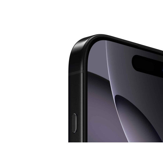 смартфон APPLE iPhone 16 Pro Max 256GB (Black Titanium) (A3296)