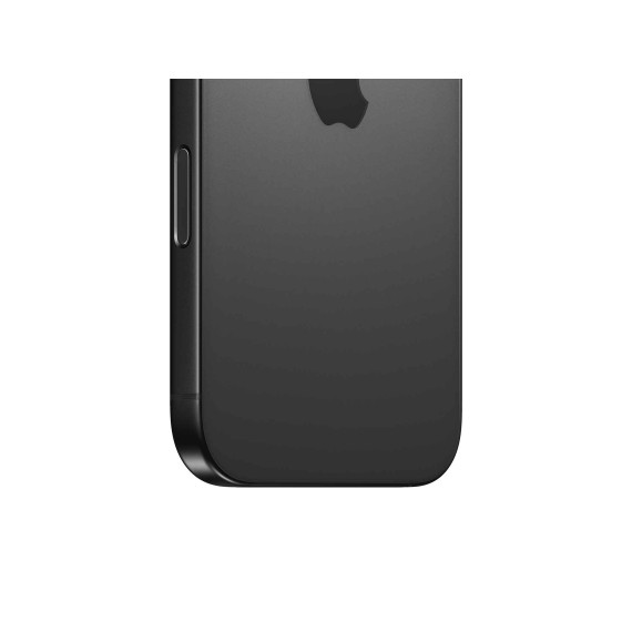 смартфон APPLE iPhone 16 Pro Max 256GB (Black Titanium) (A3296)