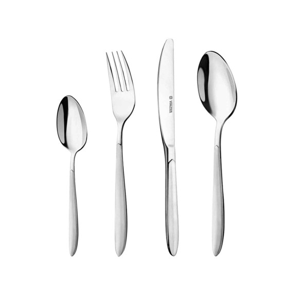 დანა-ჩანგლის ნაკრები VINZER 50101 NOCLUME 24PC SET