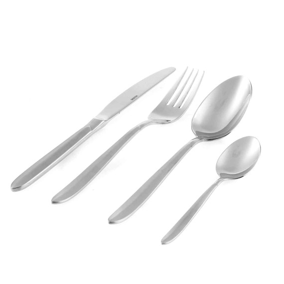 დანა-ჩანგლის ნაკრები VINZER 50101 NOCLUME 24PC SET