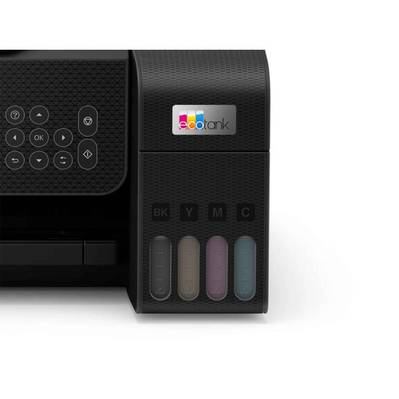 პრინტერი EPSON EcoTank L3260