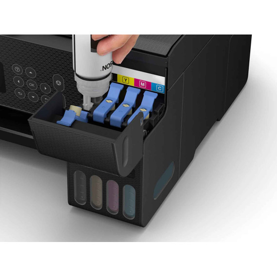 პრინტერი EPSON EcoTank L3260