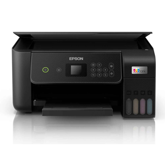 პრინტერი EPSON EcoTank L3260