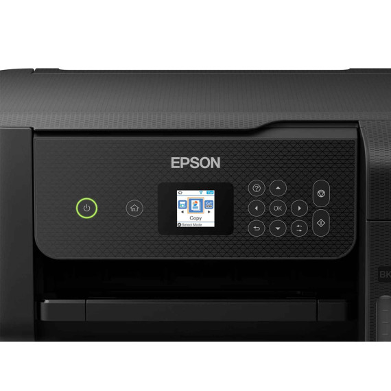 პრინტერი EPSON EcoTank L3260