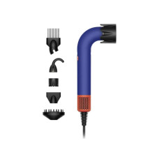 фен DYSON HD18 SUPERSONIC R VINCA BLUE