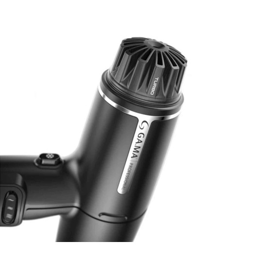 ფენი GA.MA IQ LITE BK