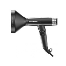 hair dryer GA.MA IQ LITE BK