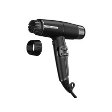 hair dryer GA.MA IQ LITE BK