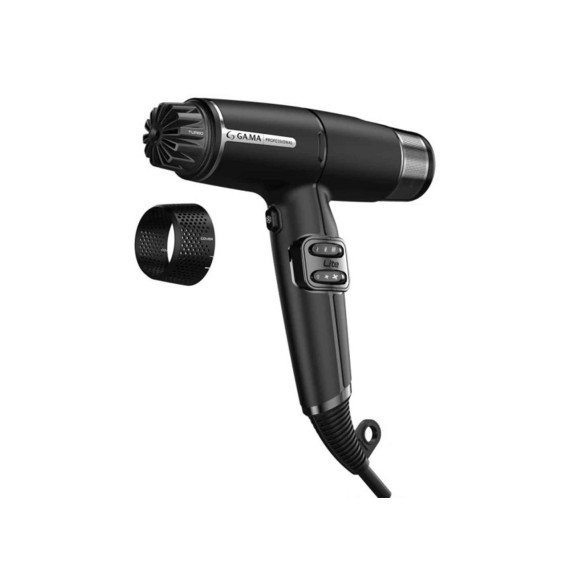 ფენი GA.MA IQ LITE BK