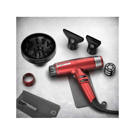 ფენი GA.MA IQ LITE RD