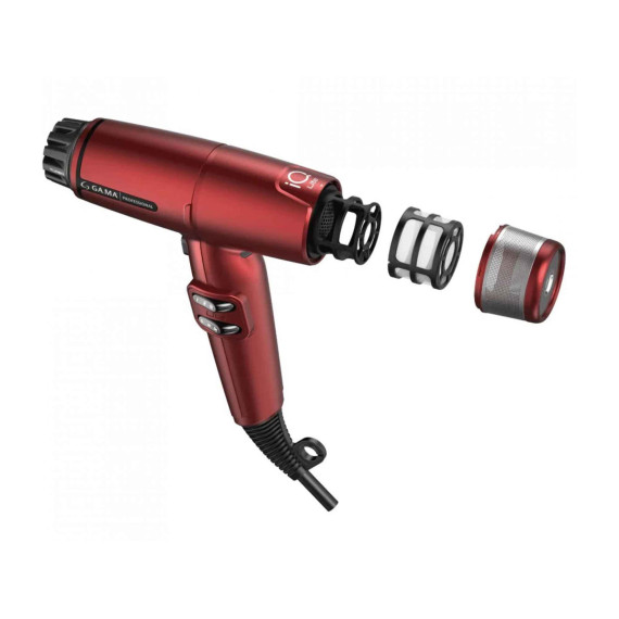 ფენი GA.MA IQ LITE RD