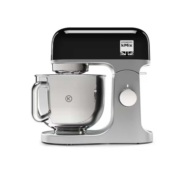 sandwich/waffle maker KENWOOD KMX750ABK