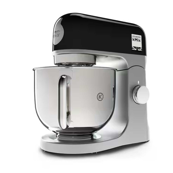 sandwich/waffle maker KENWOOD KMX750ABK