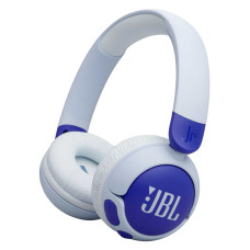 наушник JBL JR320 BT (BL)
