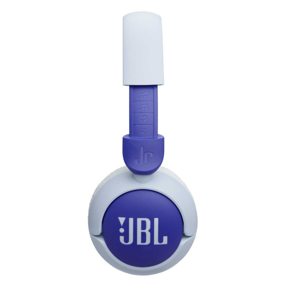 наушник JBL JR320 BT (BL)