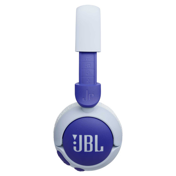 наушник JBL JR320 BT (BL)