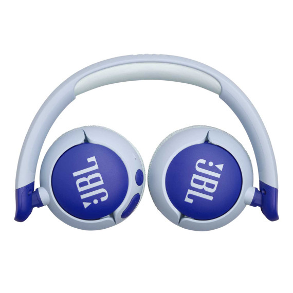 наушник JBL JR320 BT (BL)
