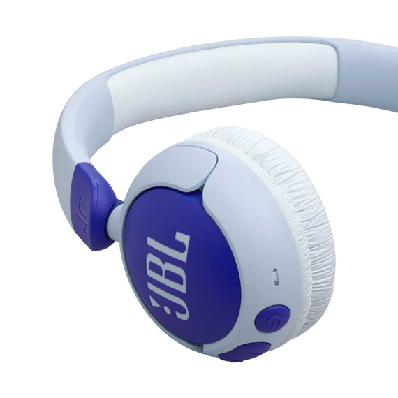 наушник JBL JR320 BT (BL)