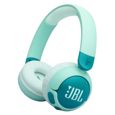 наушник JBL JR320 BT (GRN)