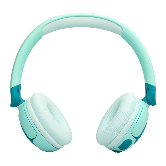 наушник JBL JR320 BT (GRN)