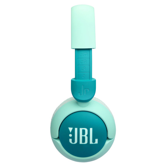 наушник JBL JR320 BT (GRN)