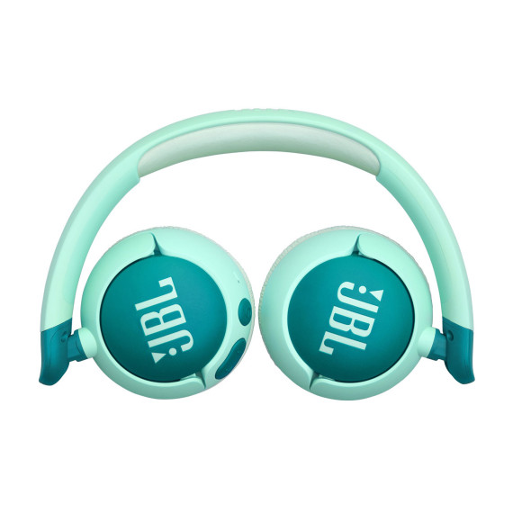 наушник JBL JR320 BT (GRN)